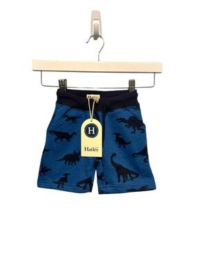 ⭐️ 5/$30 Hatley Kids Terry Shorts size 2T